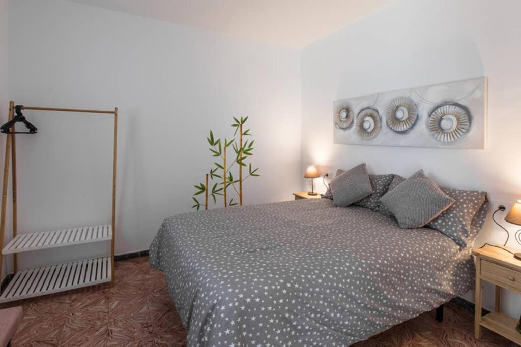 Anaga Experience: Mountain And Retreat Apartment