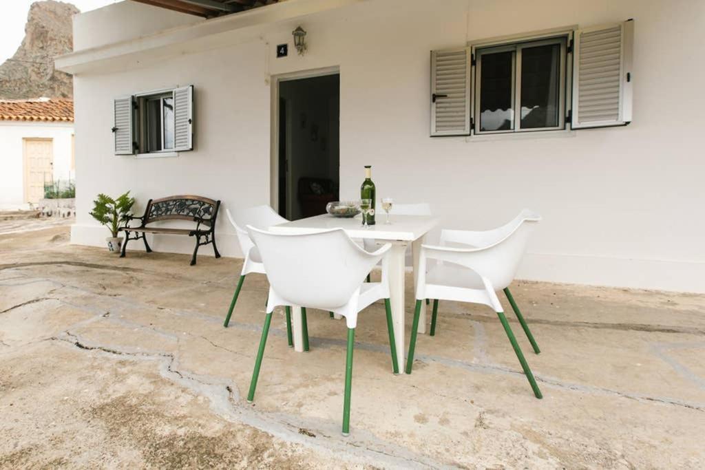 Anaga Experience: Mountain And Retreat Apartment *
