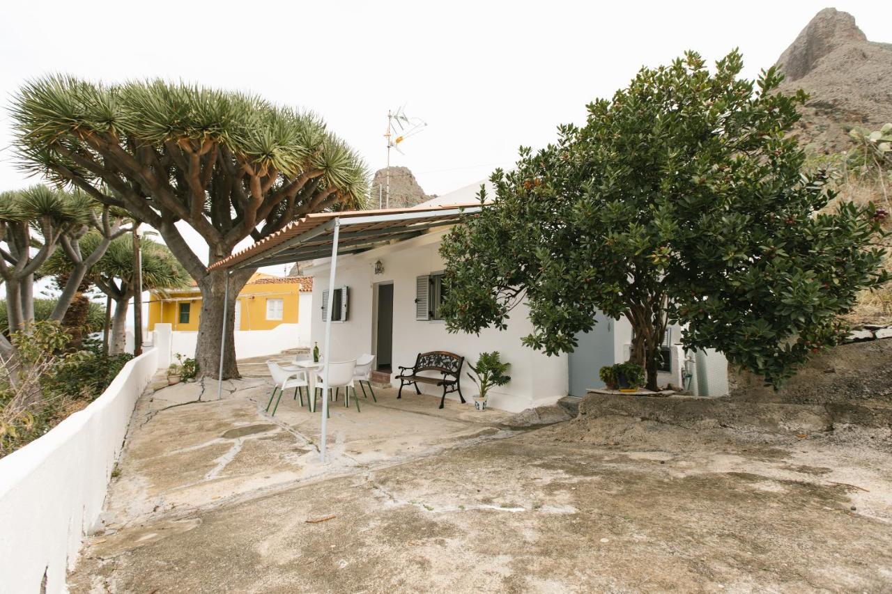 Apartment Anaga Experience: Mountain And Retreat *
