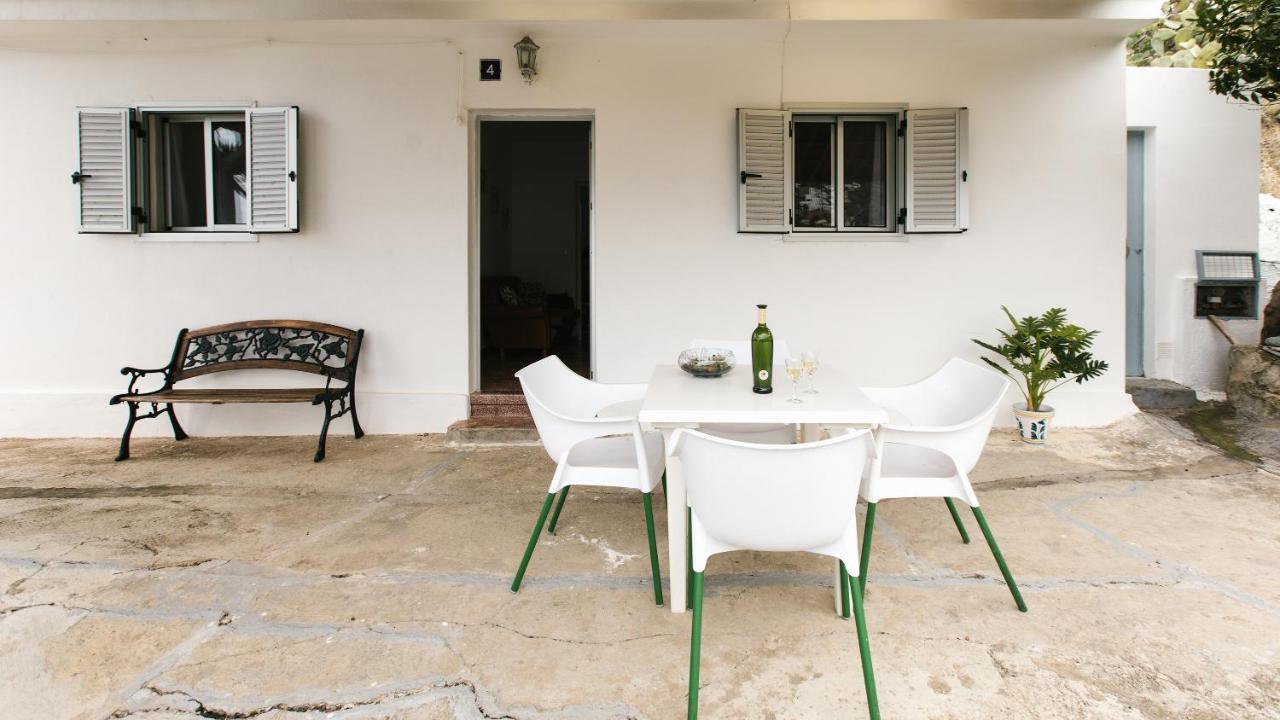 Apartment Anaga Experience: Mountain And Retreat