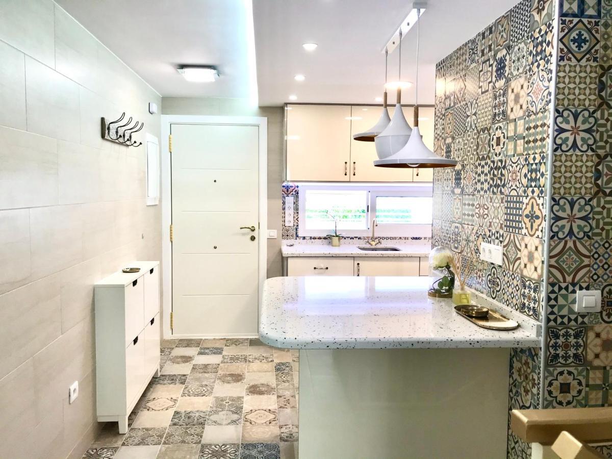 Luxury Townhouse Oasis Fanabe Appartement