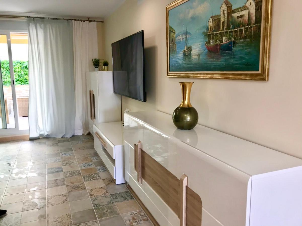 Luxury Townhouse Oasis Fanabe Appartement Costa Adeje (Tenerife)