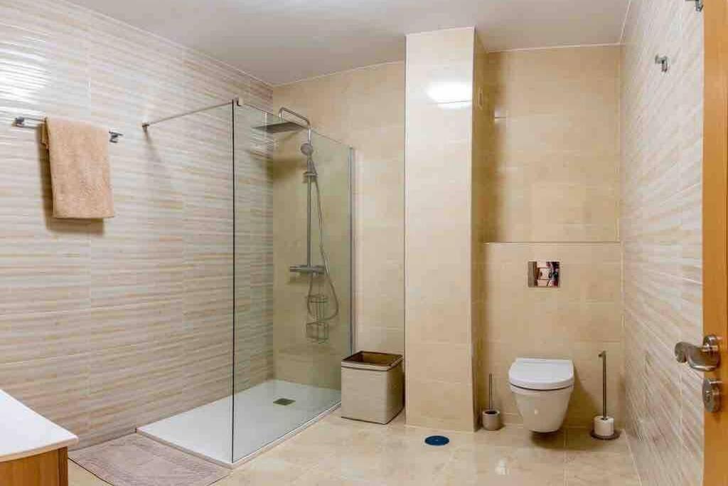 Apartment Esmeralda. Luxury. 1 Line Of The Ocean. View! Quality!