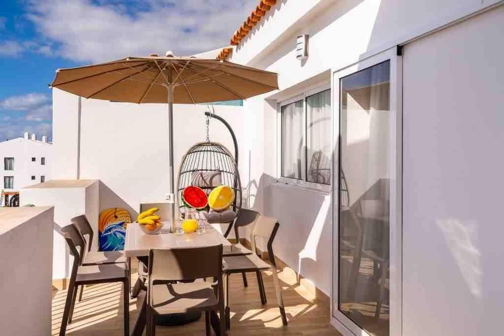 Esmeralda. Luxury. 1 Line Of The Ocean. View! Quality! Apartment