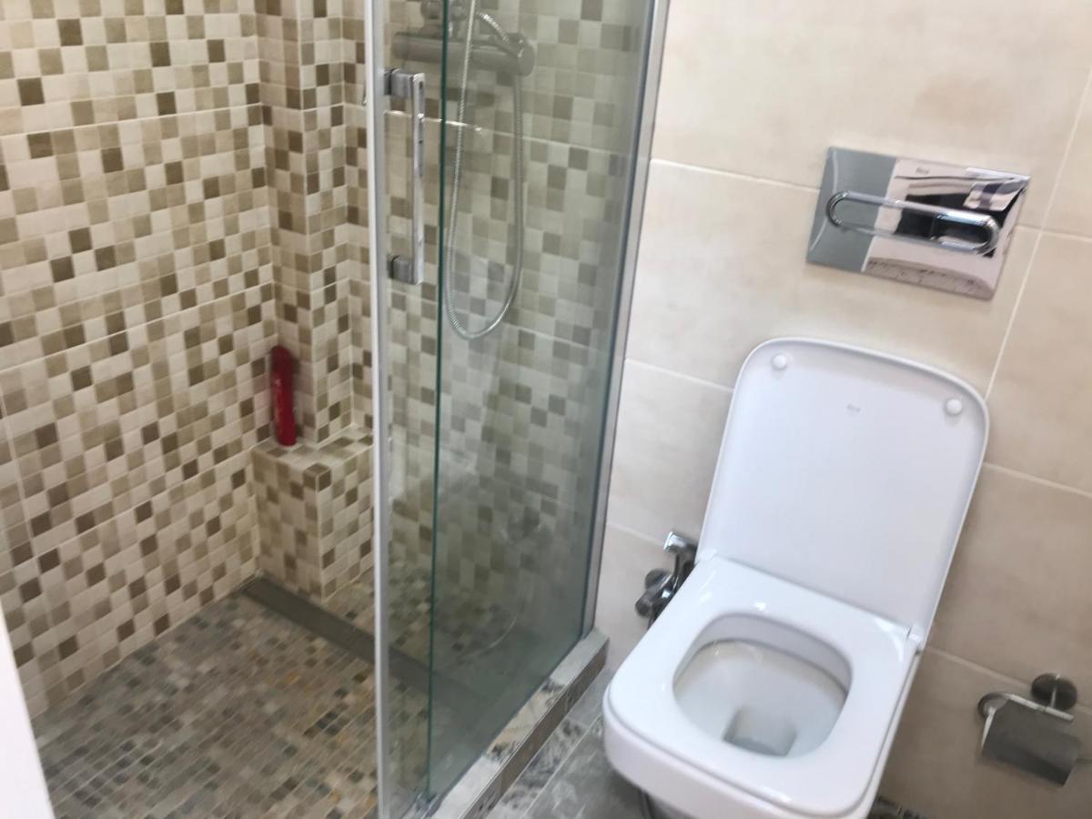Appartement Luxury Townhouse Oasis Fanabe