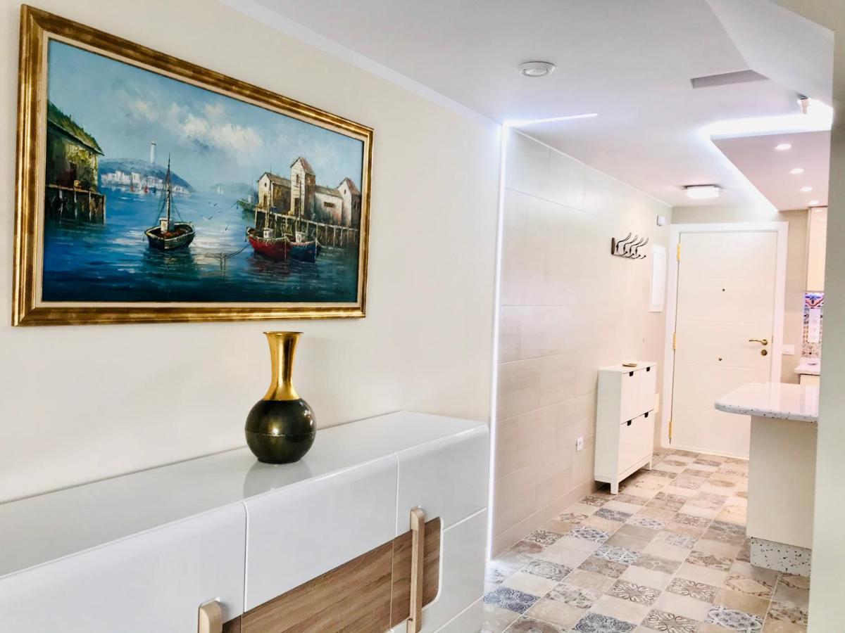 Appartement Luxury Townhouse Oasis Fanabe Costa Adeje (Tenerife)