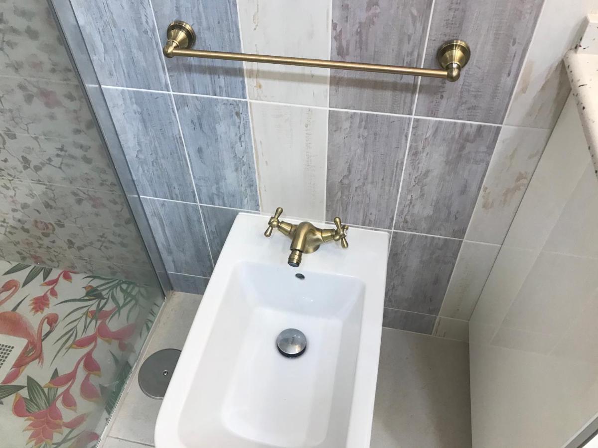 Luxury Townhouse Oasis Fanabe Appartement