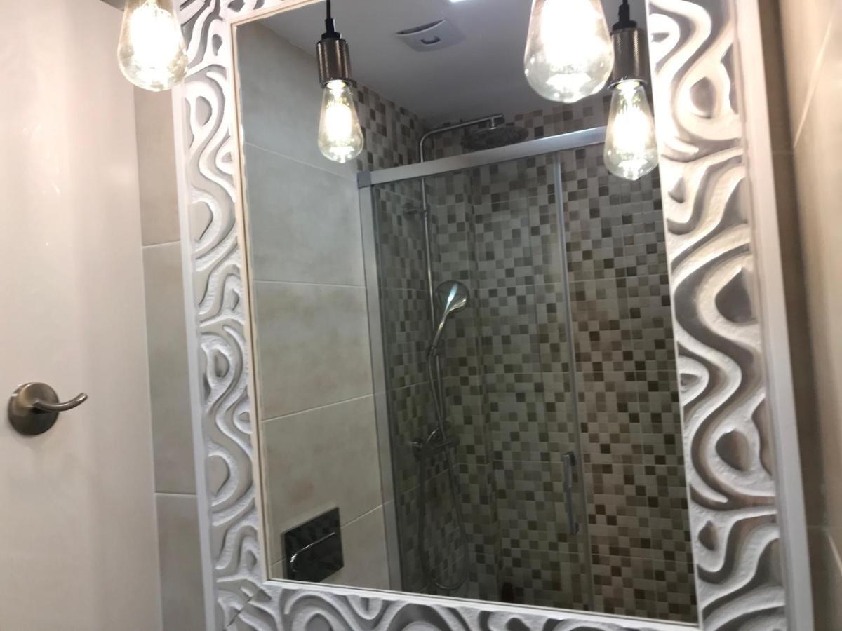 Appartement Luxury Townhouse Oasis Fanabe