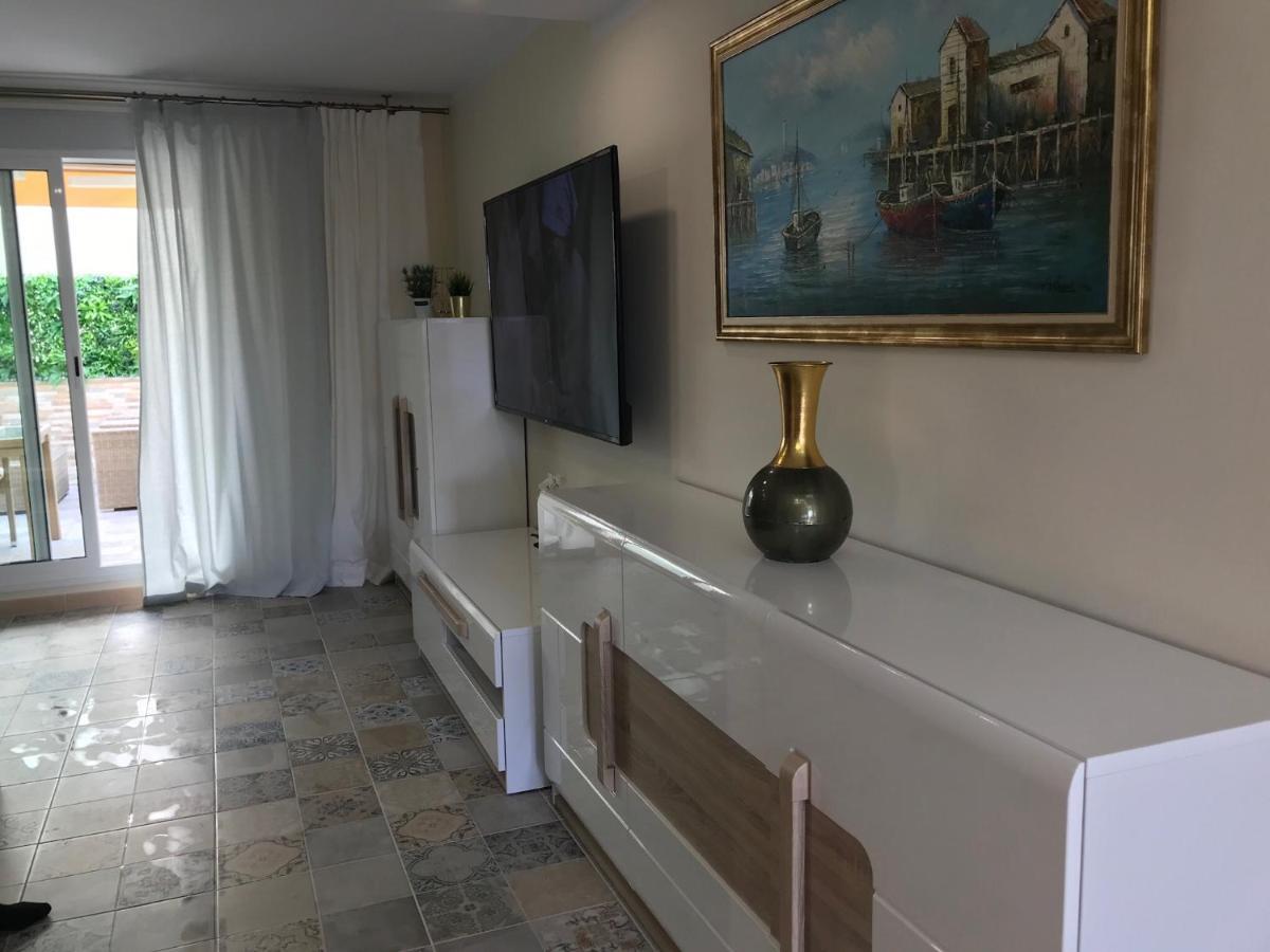 Luxury Townhouse Oasis Fanabe *