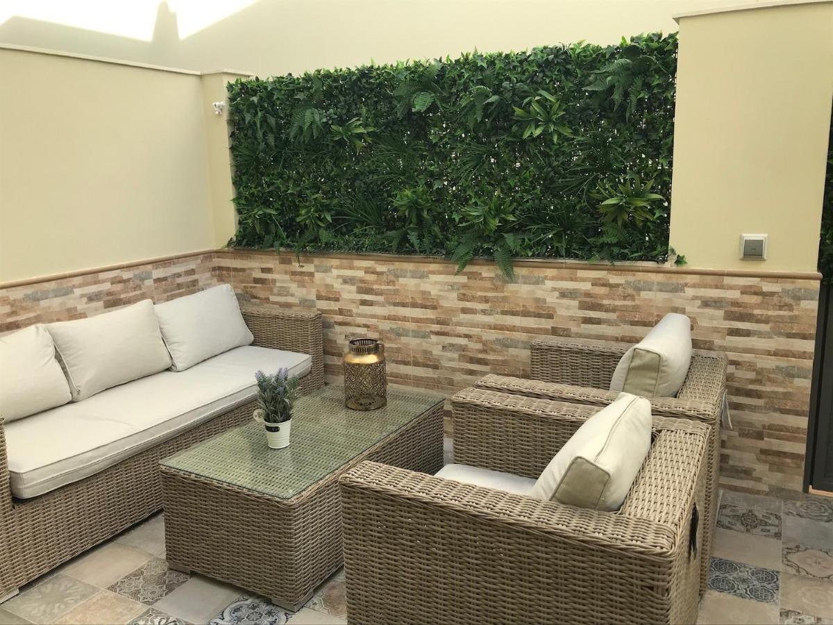 Luxury Townhouse Oasis Fanabe Appartement