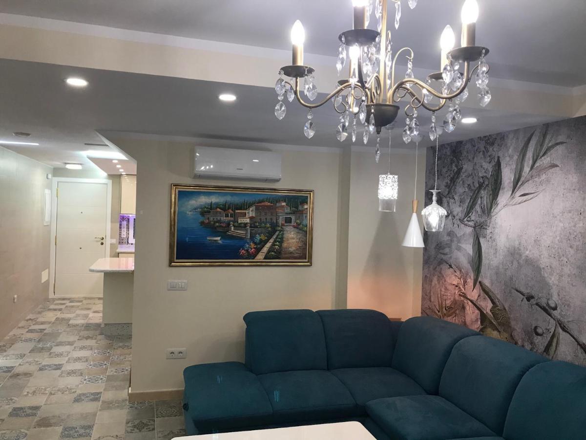Appartement Luxury Townhouse Oasis Fanabe