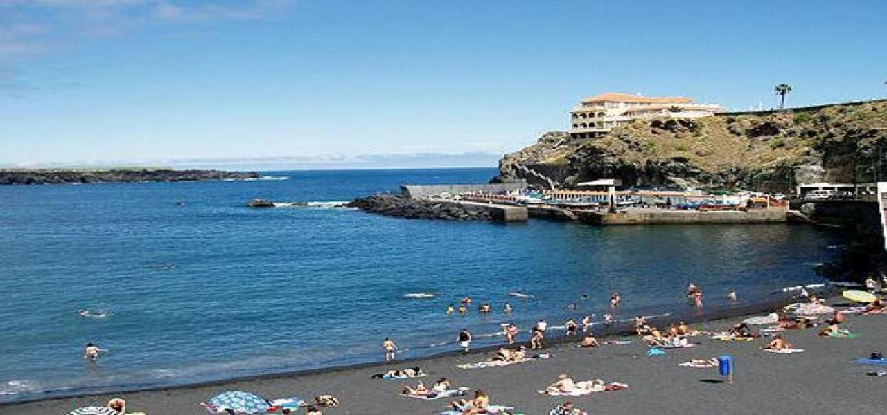 Apartamento Mundo House, Playa San Marcos, Tenerife *