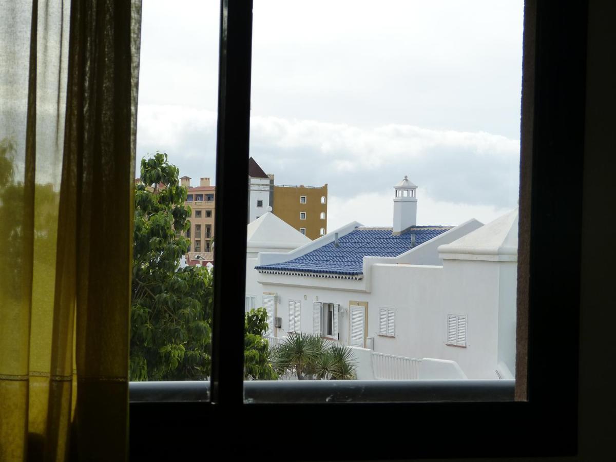 Apartamento Suncanarias El Paraiso