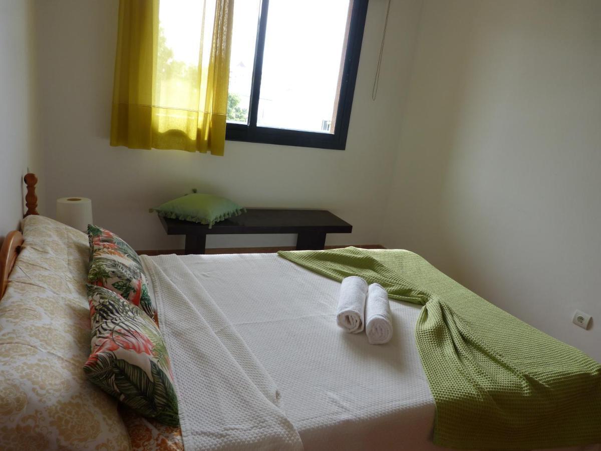 Apartamento Suncanarias El Paraiso Callao Salvaje