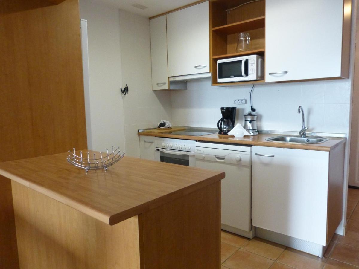 Apartamento Suncanarias El Paraiso Callao Salvaje