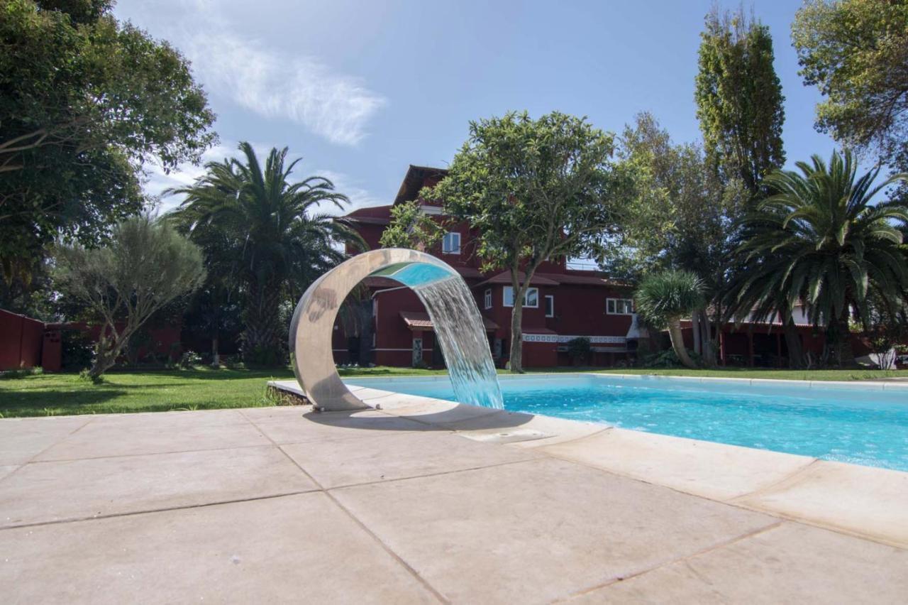 Maria Bed & Breakfast La Laguna (Tenerife)