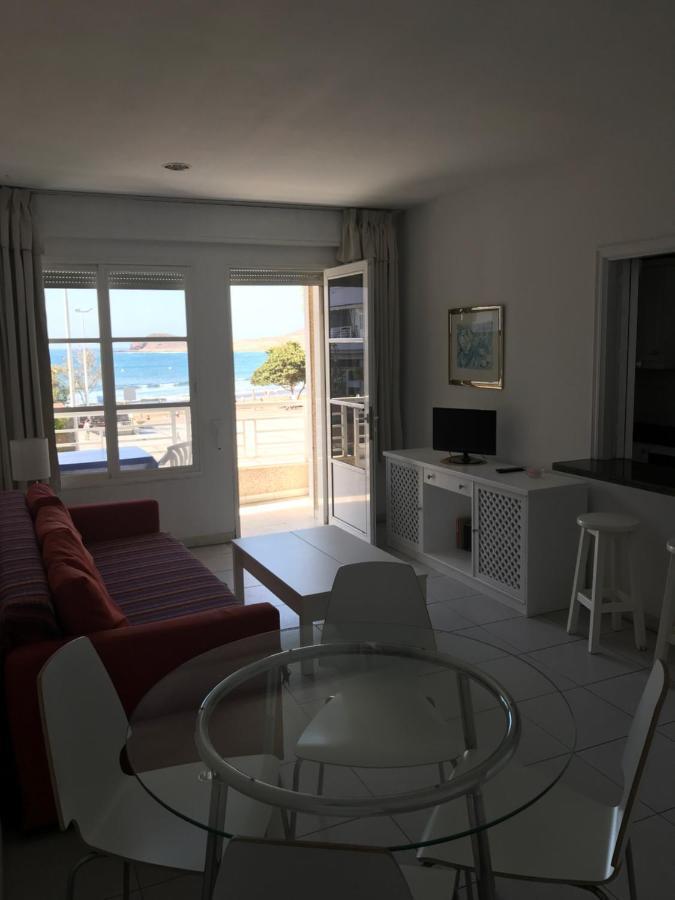 Laureles Appartement El Médano