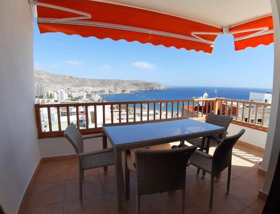 Apartment Cactus Ii Cristianos