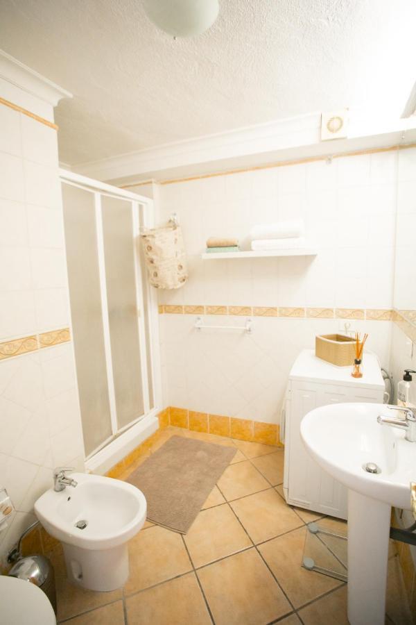 Appartement Chic In Playa Paraiso Costa Adeje (Tenerife)