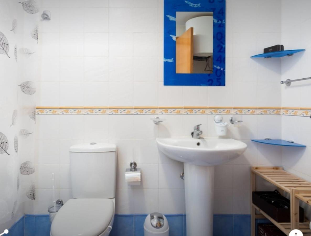 Apartment Paraiso