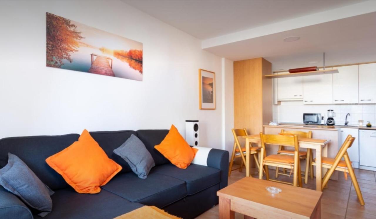 Paraiso Apartment