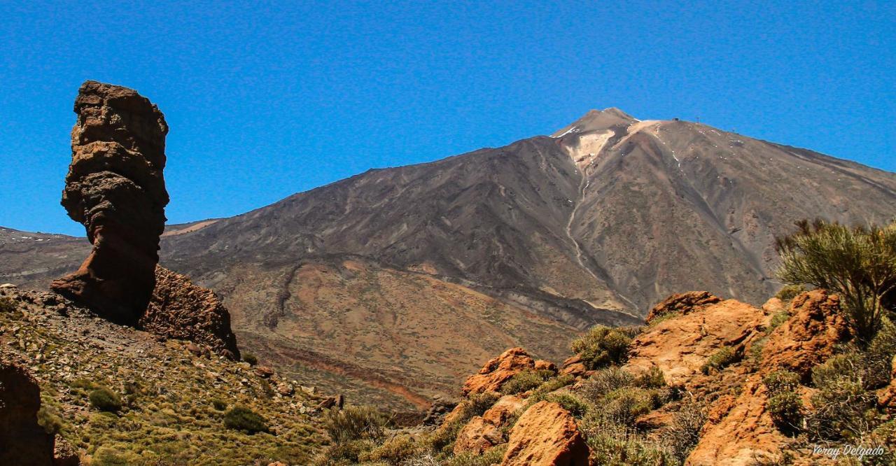 Mundo House, Playa San Marcos, Tenerife *