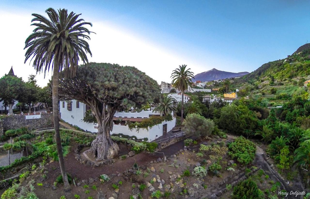 Mundo House, Playa San Marcos, Tenerife Apartamento *