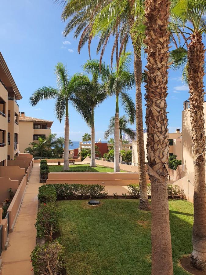 Apartment Paraiso Costa Adeje (Tenerife)