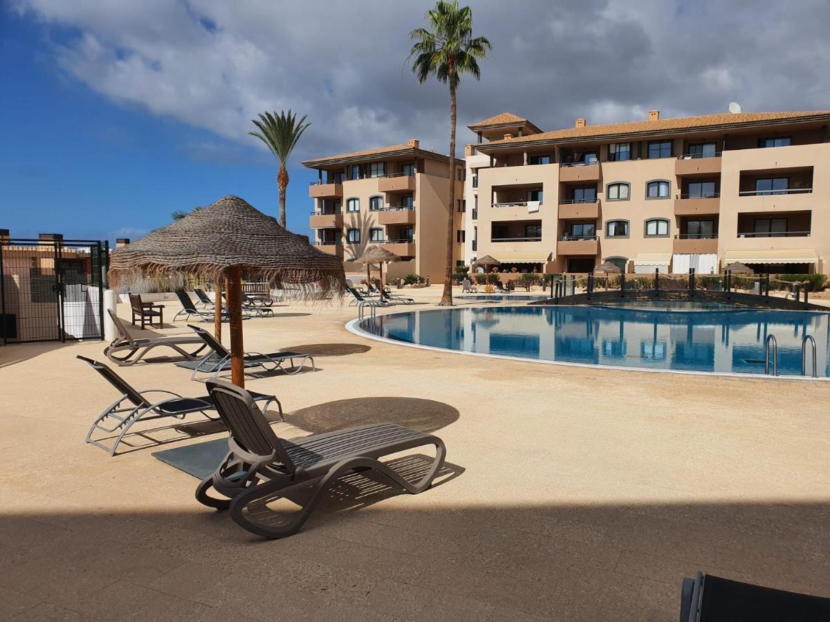 Paraiso Costa Adeje (Tenerife)
