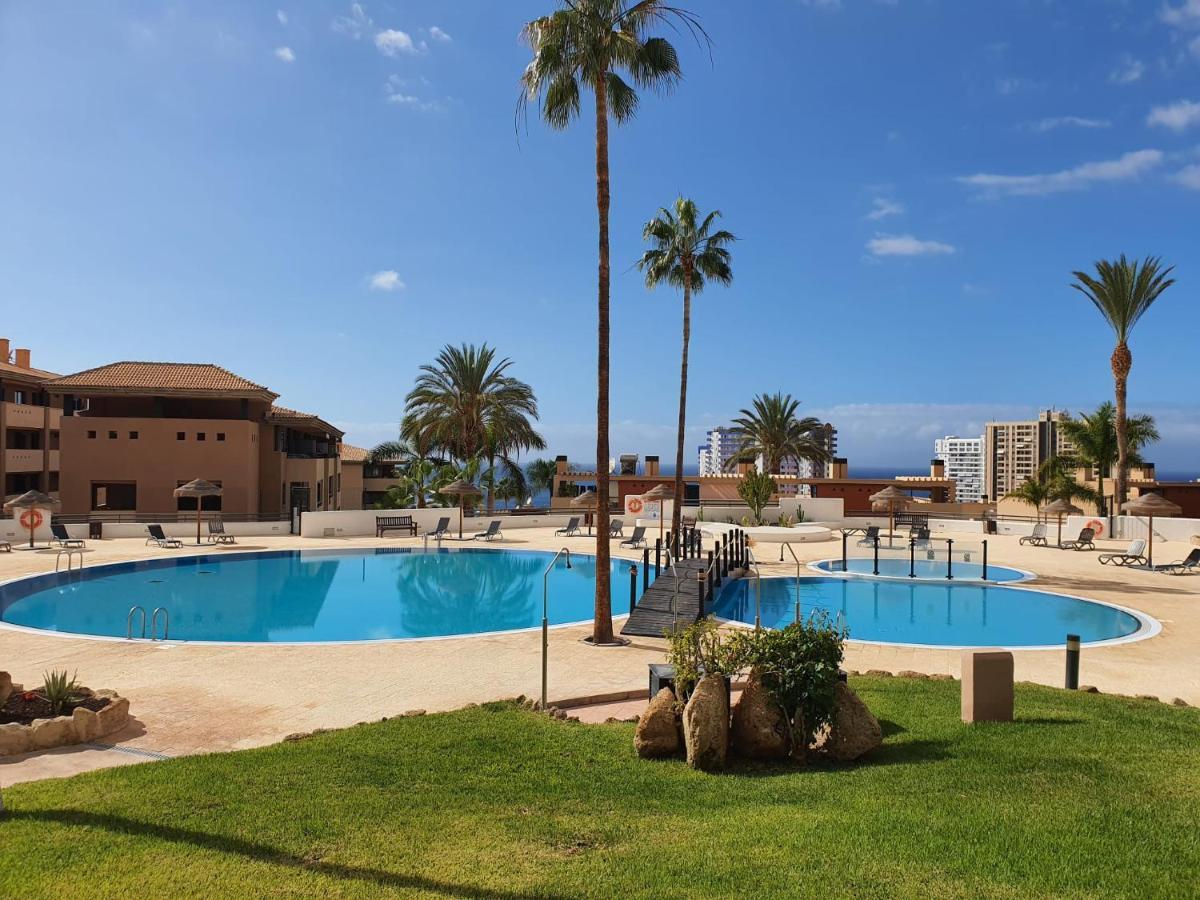 Apartment Paraiso Costa Adeje (Tenerife)