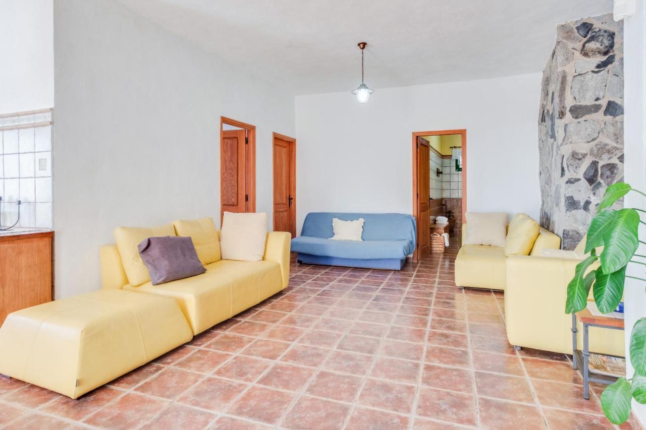 Viv Vac La Casita Del Viejo Villa Guía de Isora