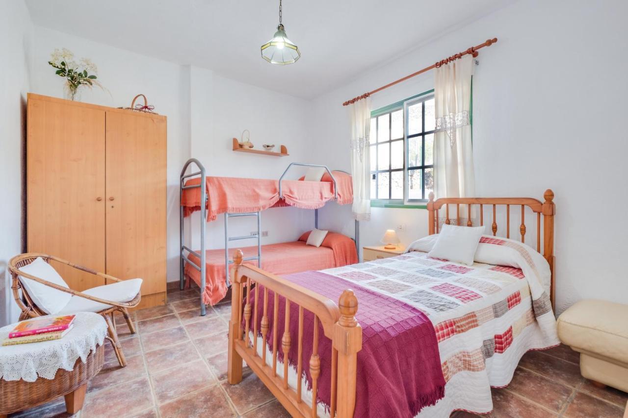 Viv Vac La Casita Del Viejo Villa Guía de Isora