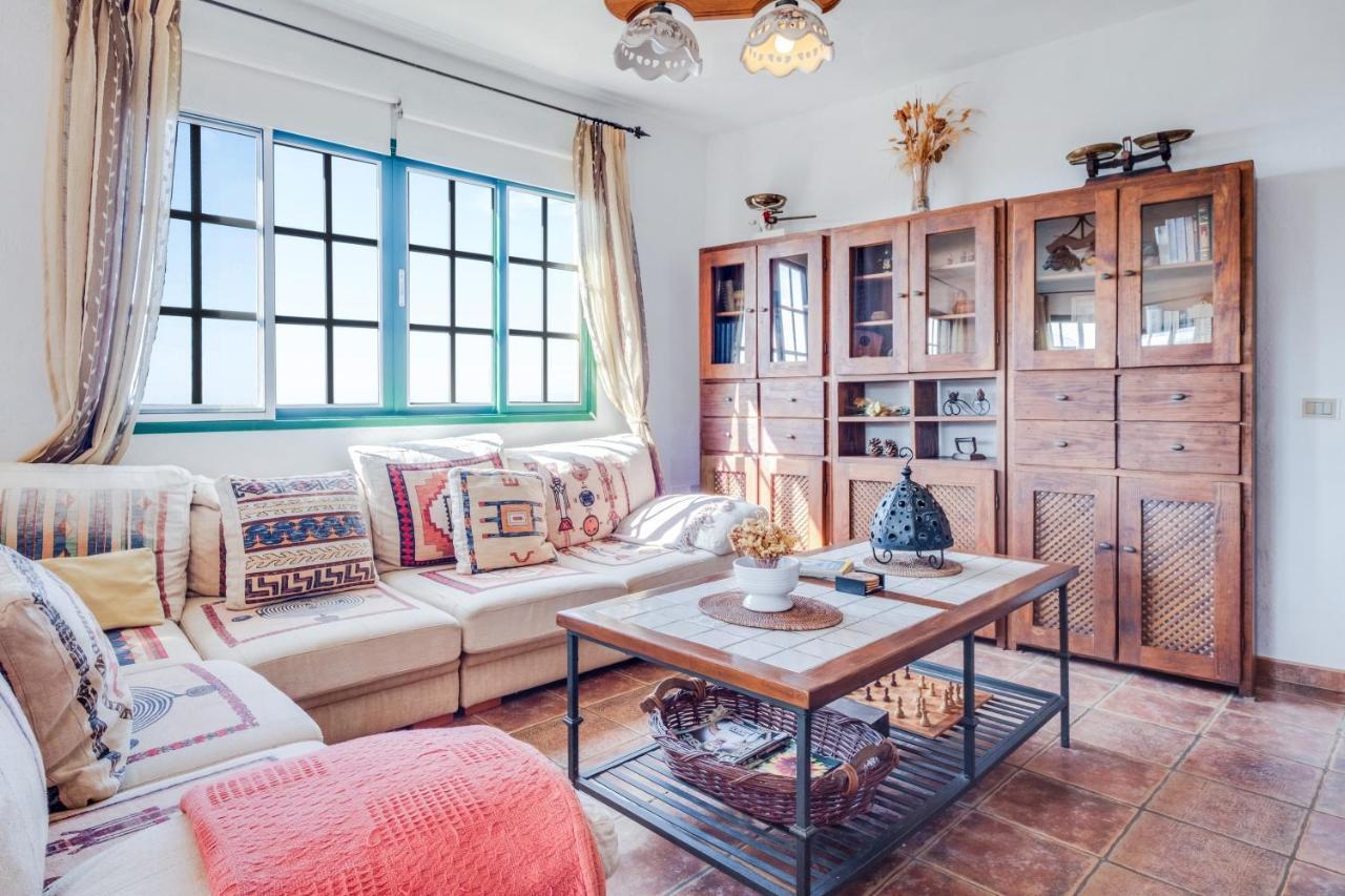 Viv Vac La Casita Del Viejo