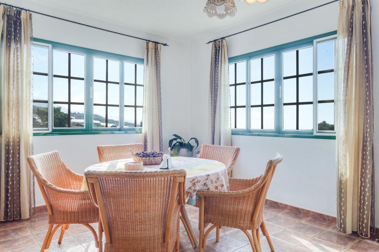 Viv Vac La Casita Del Viejo Villa Guía de Isora