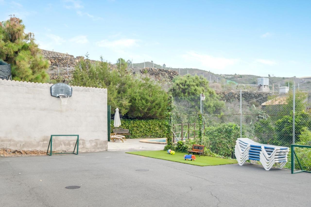 Viv Vac La Casita Del Viejo Guía de Isora