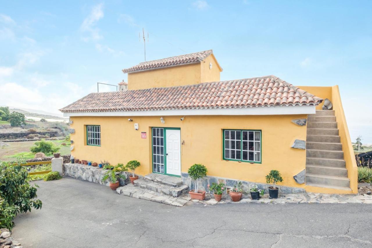 Viv Vac La Casita Del Viejo