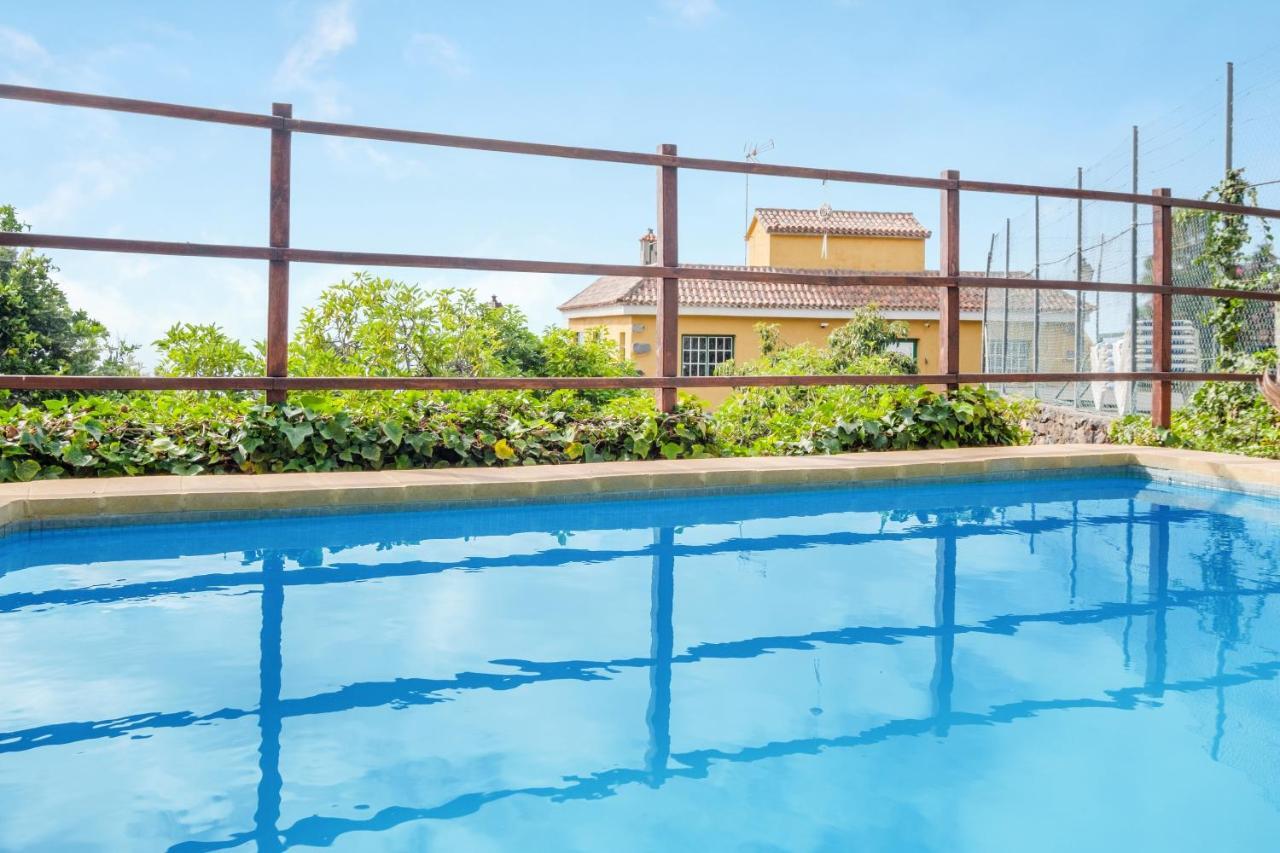 Villa Viv Vac La Casita Del Viejo Guía de Isora
