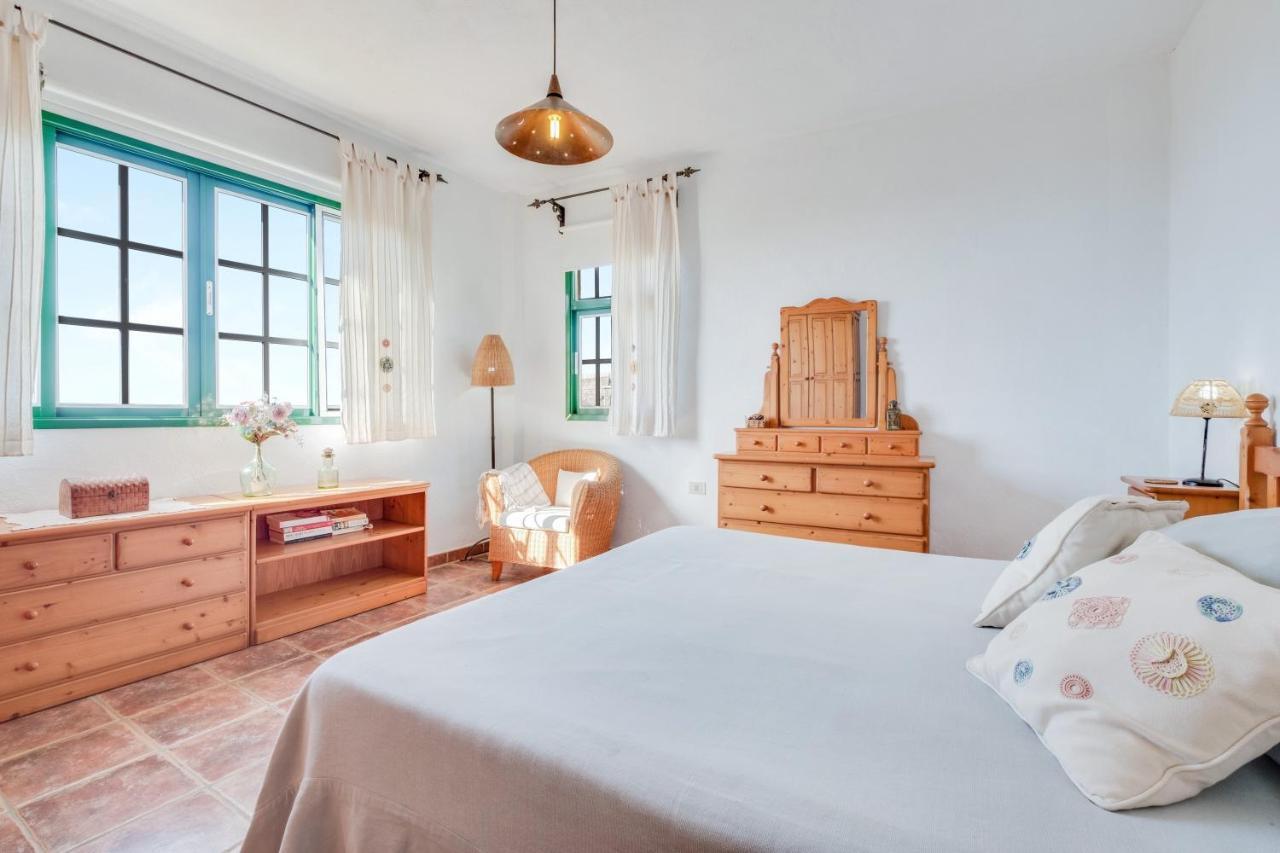 Viv Vac La Casita Del Viejo Villa
