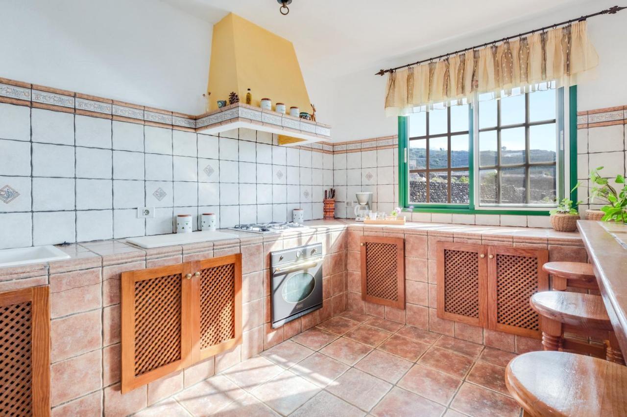 Villa Viv Vac La Casita Del Viejo *