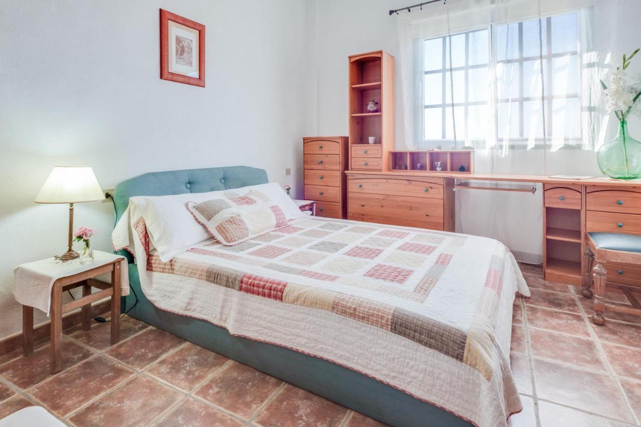 Viv Vac La Casita Del Viejo * Guía de Isora