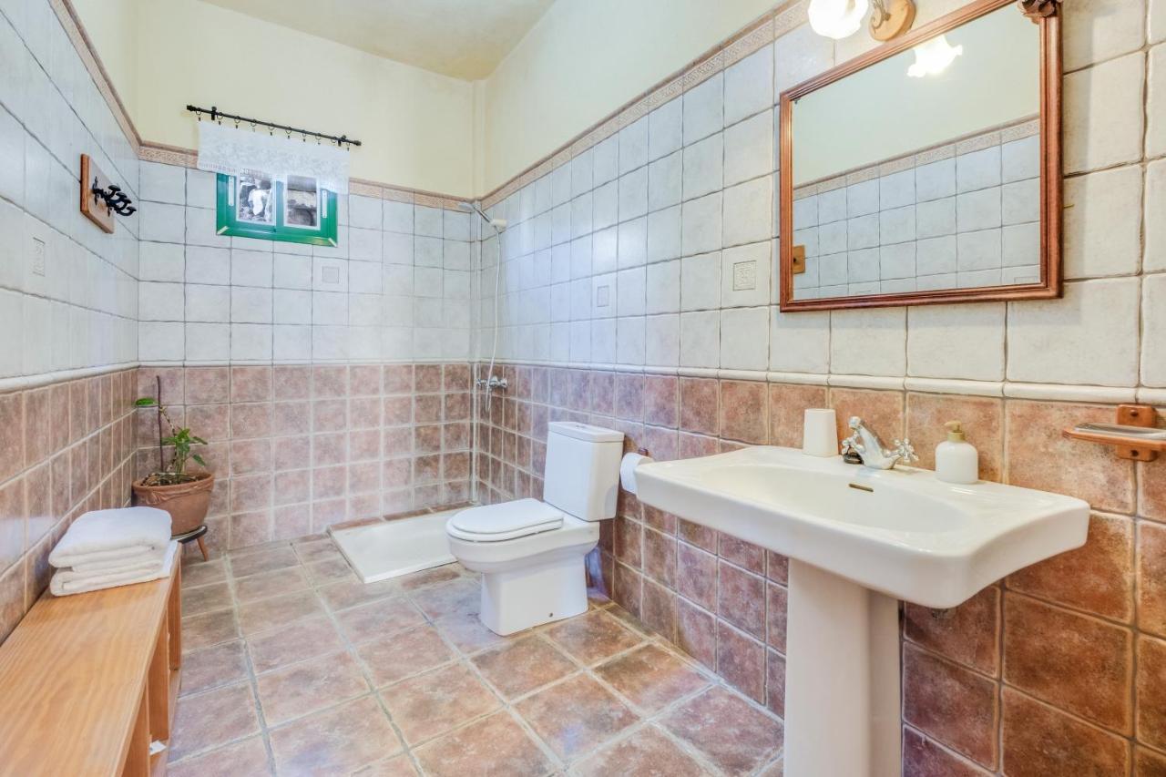 Villa Viv Vac La Casita Del Viejo *