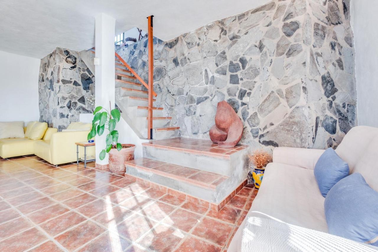 Viv Vac La Casita Del Viejo Villa *