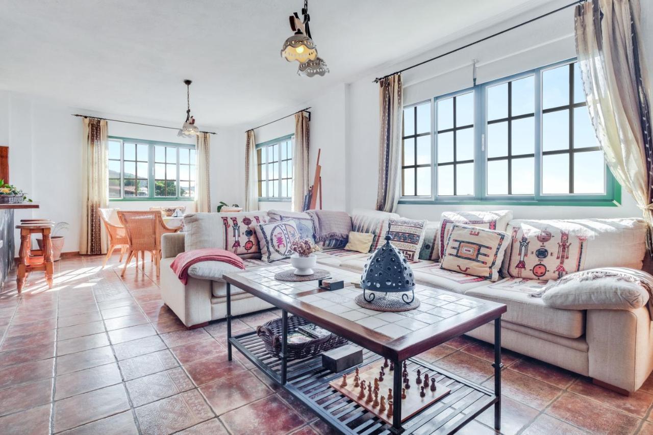 Viv Vac La Casita Del Viejo Guía de Isora