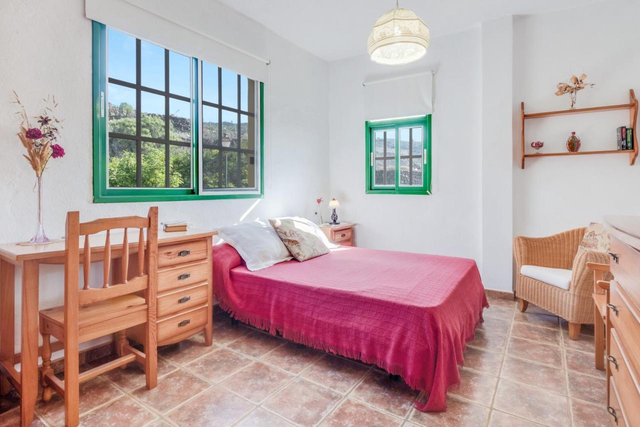 Villa Viv Vac La Casita Del Viejo Guía de Isora