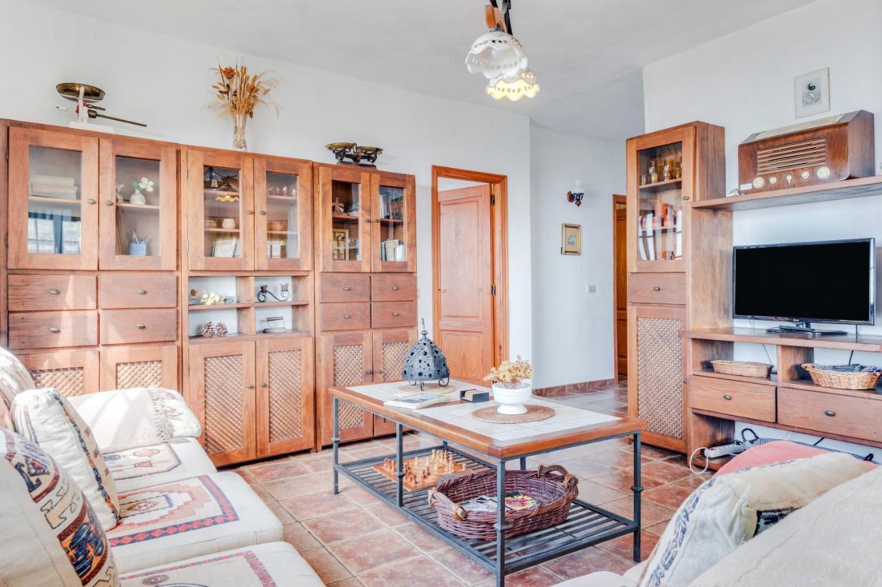 Viv Vac La Casita Del Viejo Guía de Isora