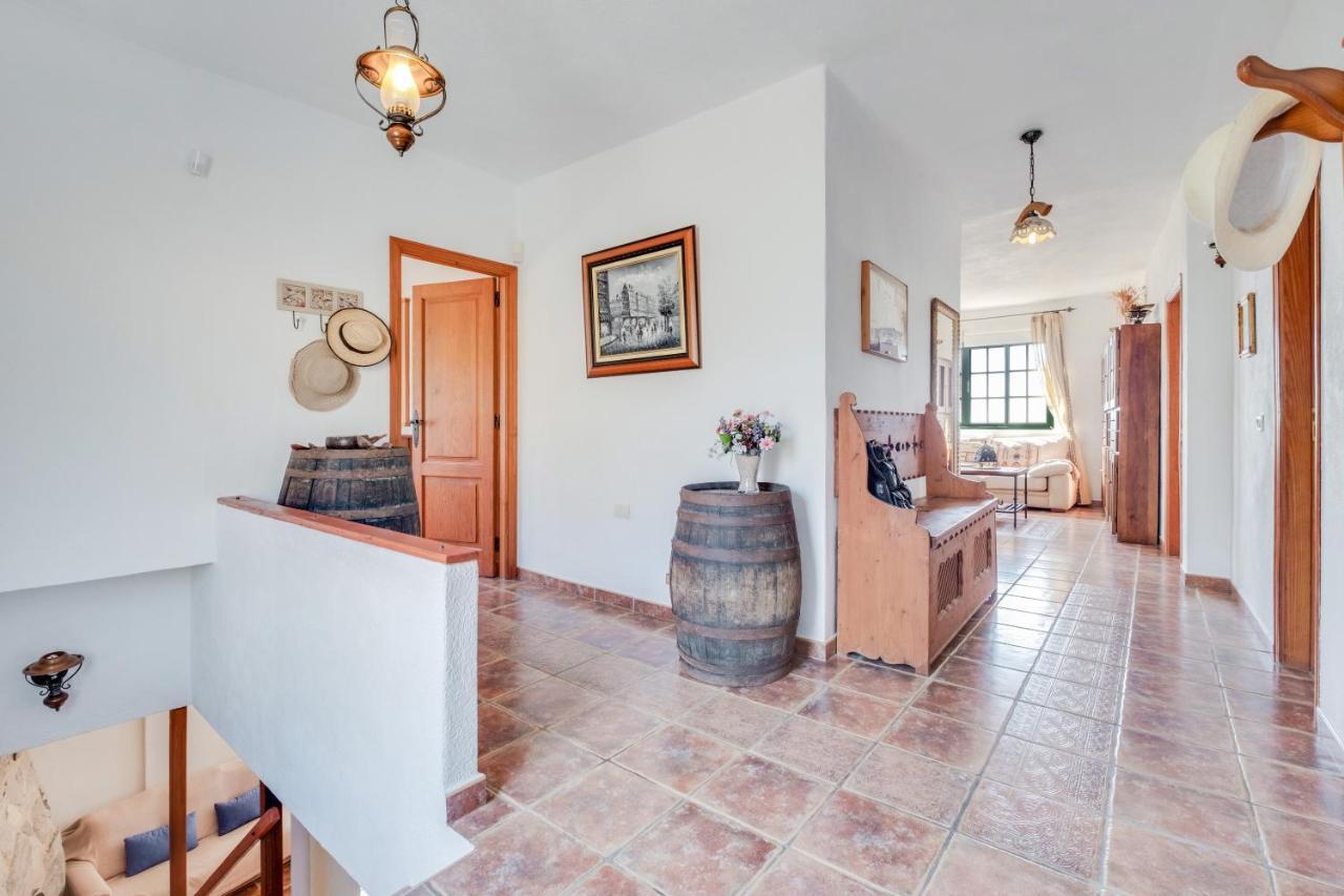 Villa Viv Vac La Casita Del Viejo Guía de Isora