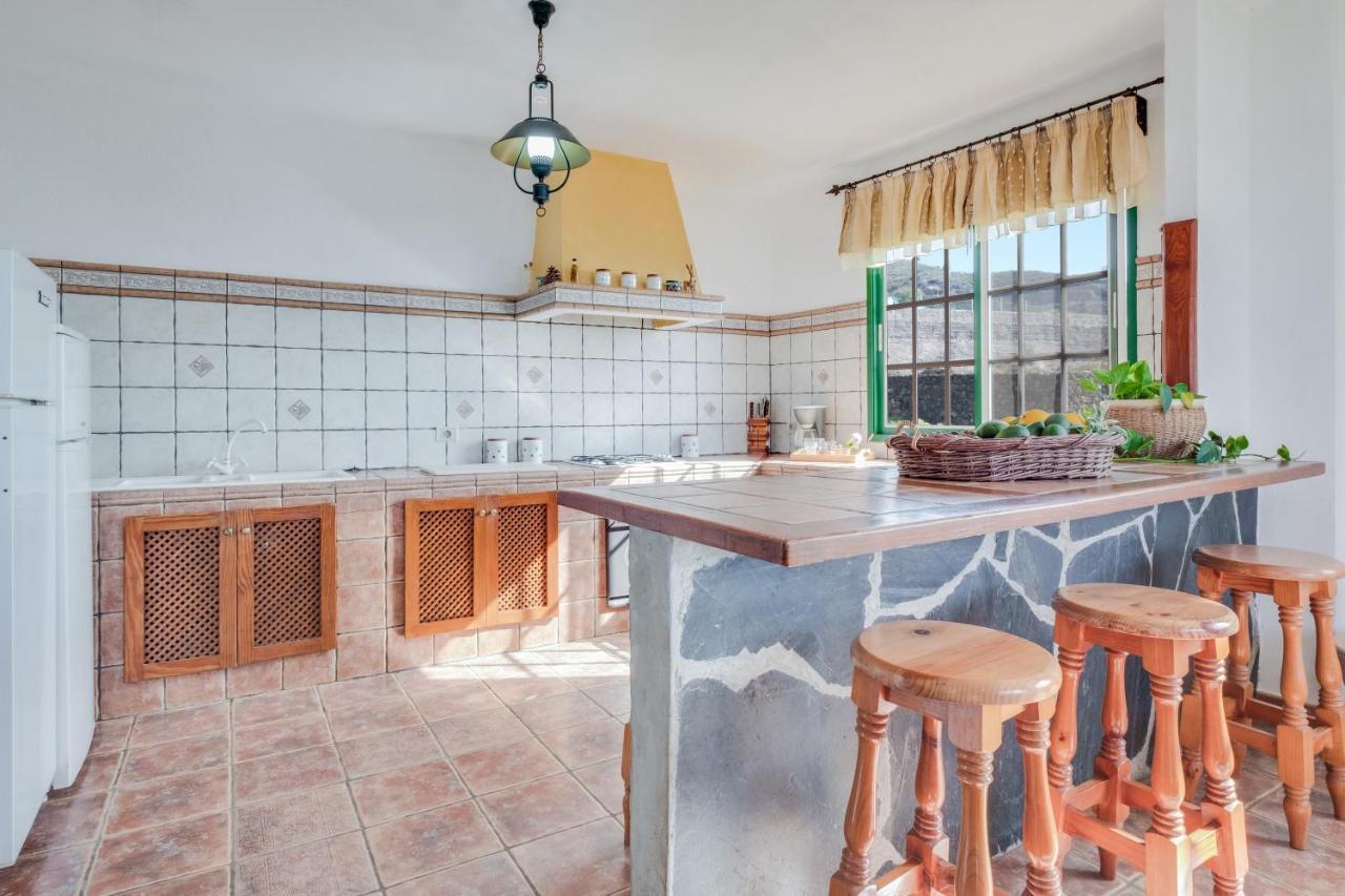 Viv Vac La Casita Del Viejo * Guía de Isora