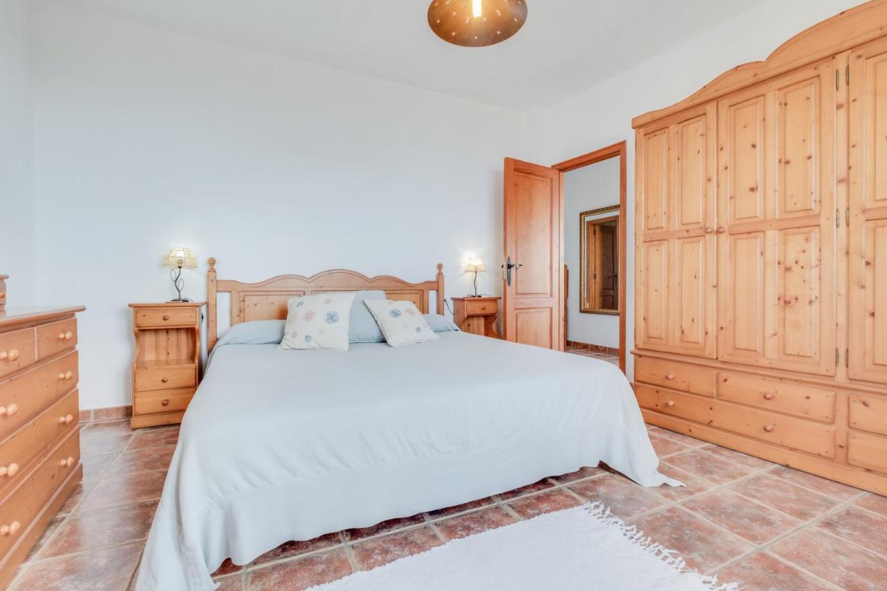 Viv Vac La Casita Del Viejo Guía de Isora