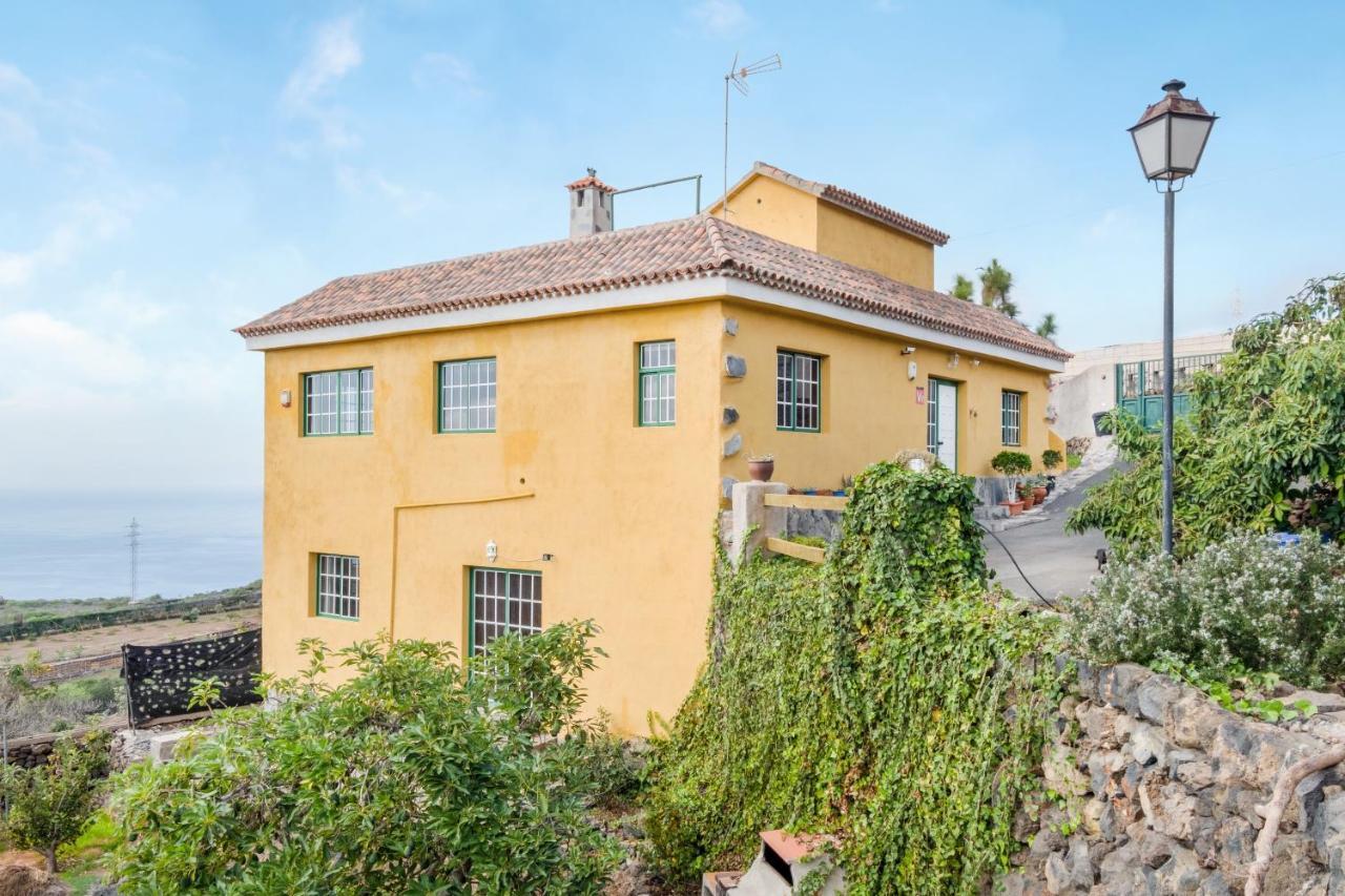 Viv Vac La Casita Del Viejo Villa *
