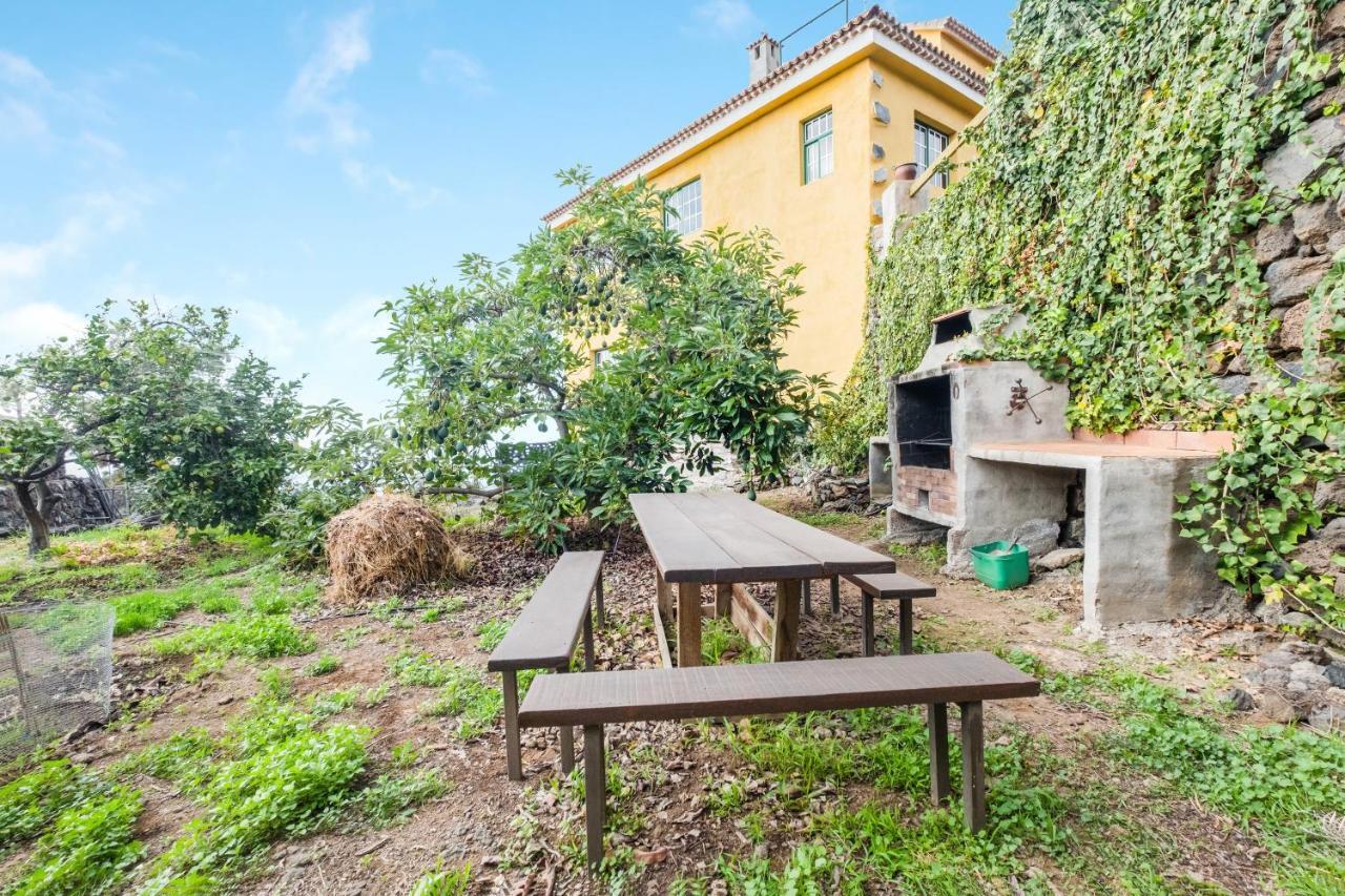 Villa Viv Vac La Casita Del Viejo Guía de Isora